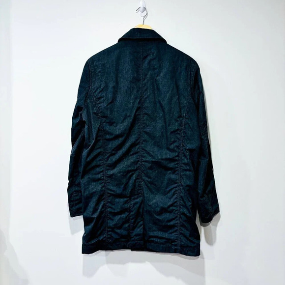 GAP Grey outdoor  coat - Picture 12 of 12